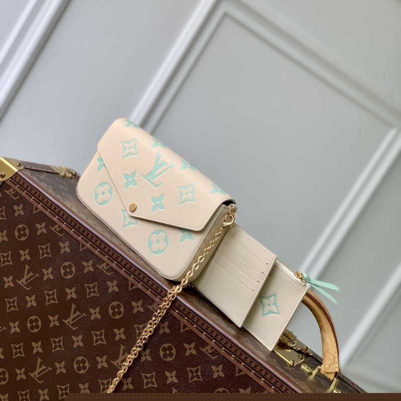 LV Satchel Bags